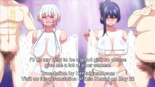 Chimimouryou 2 Subbed New Hentai Episode Video