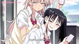 Love Wa Gal Kara Haimaru Unmei 2 Subbed New Hentai Episode Video