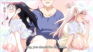 Love Wa Gal Kara Haimaru Unmei 2 Subbed New Hentai Episode Video
