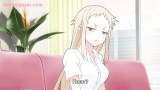 Ichigo Aika Strawberry Elegy Uncensored 2 Subbed New Hentai Episode Video