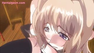 Tokubetsu Kugyu 3 Slg The Animation Uncensored 2 Subbed New Hentai Episode Video