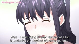 1 Funkan Dake Furetemo Ii Yo Share House No Himitsu Rule Uncensored 3 Subbed New Hentai Ep