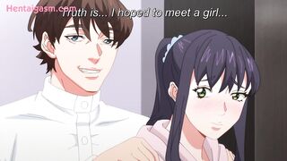 1 Funkan Dake Furetemo Ii Yo Share House No Himitsu Rule Uncensored 3 Subbed New Hentai Ep