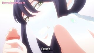 1 Funkan Dake Furetemo Ii Yo Share House No Himitsu Rule Uncensored 3 Subbed New Hentai Ep