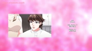 1 Funkan Dake Furetemo Ii Yo Share House No Himitsu Rule Uncensored 3 Subbed New Hentai Ep