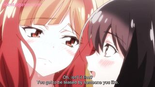 Araiya-San! Ore To Aitsu Ga Onnayu De! Uncensored 6 Subbed New Hentai Episode Video