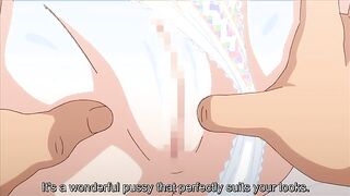 Sex Instructor on Duty 1 - Hentai ugly bastard teacher fucks fresh pussy