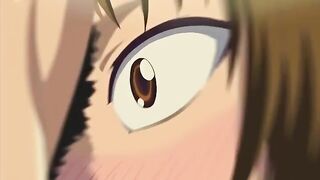 Boku no Yayoi-san 3 & 4 - Girlfriend cheats with hentai bastard with big dick