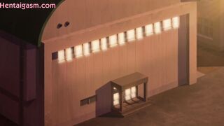 Ookami-San Wa Taberaretai Uncensored 2 Subbed New Hentai Episode Video