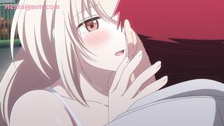 Ookami-San Wa Taberaretai Uncensored 2 Subbed New Hentai Episode Video