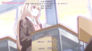 Ookami-San Wa Taberaretai Uncensored 2 Subbed New Hentai Episode Video