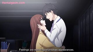 Jimihen!! Jimko Wo Kaechau Jun Isei Kouyouu!! Uncensored 4 Subbed New Hentai Episode Video