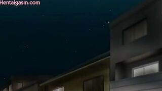 Birei Okami Mie 1 Subbed New Hentai Episode Video