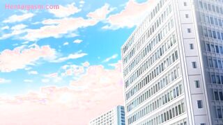Bitch Na Inane-Sama 1 Subbed New Hentai Episode Video