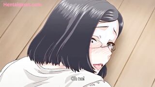 Bitch Na Inane-Sama 1 Subbed New Hentai Episode Video