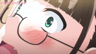 H Na Ane Series The Animation 1 Subbed New Hentai Episode Video