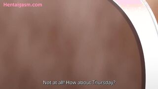 1 Funkan Dake Furetemo Ii Yo Share House No Himitsu Rule Uncensored 7 Subbed New Hentai Ep