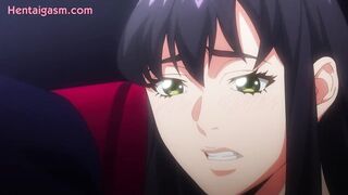 1 Funkan Dake Furetemo Ii Yo Share House No Himitsu Rule Uncensored 7 Subbed New Hentai Ep