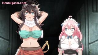 Muchuu No Tou 1 Subbed New Hentai Episode Video