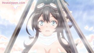 Muchuu No Tou 1 Subbed New Hentai Episode Video
