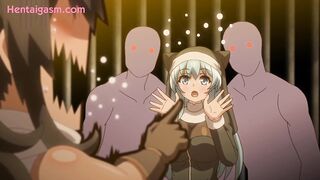 Muchuu No Tou 1 Subbed New Hentai Episode Video