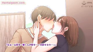 Ayaka Konno 35 Is My Mothers Best Friend The Motion Anime 1 Raw New Hentai Episode Video