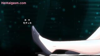 Secret Mission Sennyuu Sousakan Wa Zettai Ni Makenai! Uncensored 8 Subbed New Hentai Episo