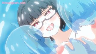 Reginetta-San No Bouken 1 Subbed New Hentai Episode Video