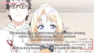 Enjo Kouhai 11 Subbed New Hentai Episode Video
