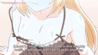 Enjo Kouhai 11 Subbed New Hentai Episode Video