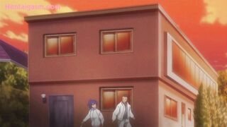 Kansen Ball Buster The Animation Uncensored 1 Subbed New Hentai Episode Video