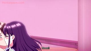 Guilty Hole Uncensored 8 Subbed New Hentai Episode Video