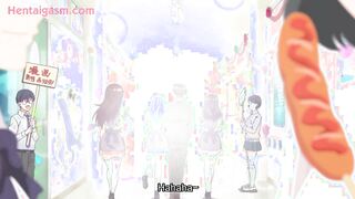 Guilty Hole Uncensored 8 Subbed New Hentai Episode Video