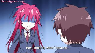 Itadaki! Seieki Special Uncensored 1 Subbed New Hentai Episode Video