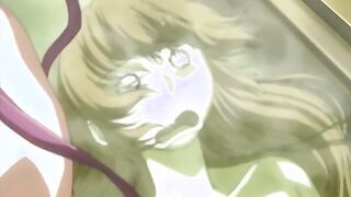 Hey, Let's Do It Properly! 2 - Bad sister is handcuffed and hentai fucked hard from behind