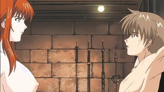 Uba Uncensored 2 Subbed New Hentai Episode Video