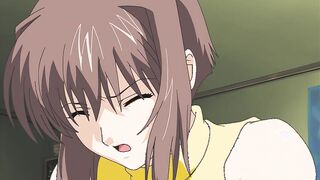Uba Uncensored 2 Subbed New Hentai Episode Video