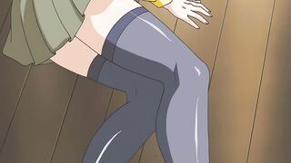 Uba Uncensored 2 Subbed New Hentai Episode Video