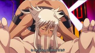Holy Yariman Academy Compensated Dating Diaries - Slut loves hentai old man dick
