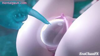 Cartethyia 3D 1 Subbed New Hentai Episode Video