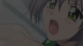 Ane Haramix 3 Subbed New Hentai Episode Video