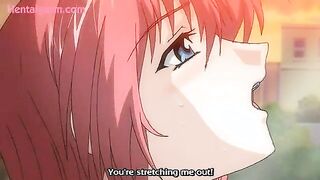 Ane Haramix 3 Subbed New Hentai Episode Video