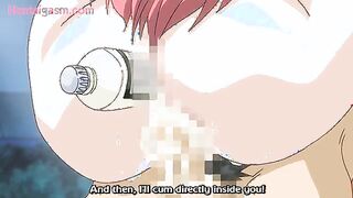 Ane Haramix 3 Subbed New Hentai Episode Video