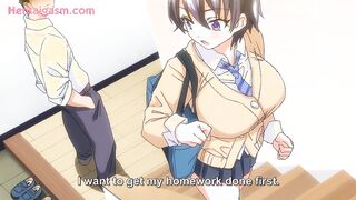 Mako-Chan Kaihatsu Nikki 1 Subbed New Hentai Episode Video