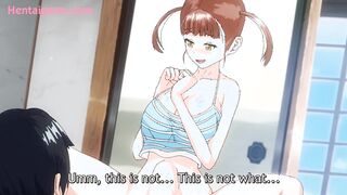 Koumi-Jima Shuu 7 De Umeru Mesu-Tachi 2 Subbed New Hentai Episode Video