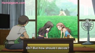 Shoujo Ramune 1 Subbed New Hentai Episode Video