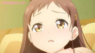 Shoujo Ramune 1 Subbed New Hentai Episode Video