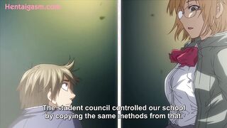 Harem Cult 4 Subbed New Hentai Episode Video