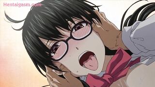 Harem Cult 3 Subbed New Hentai Episode Video