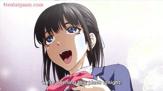 Harem Cult 3 Subbed New Hentai Episode Video